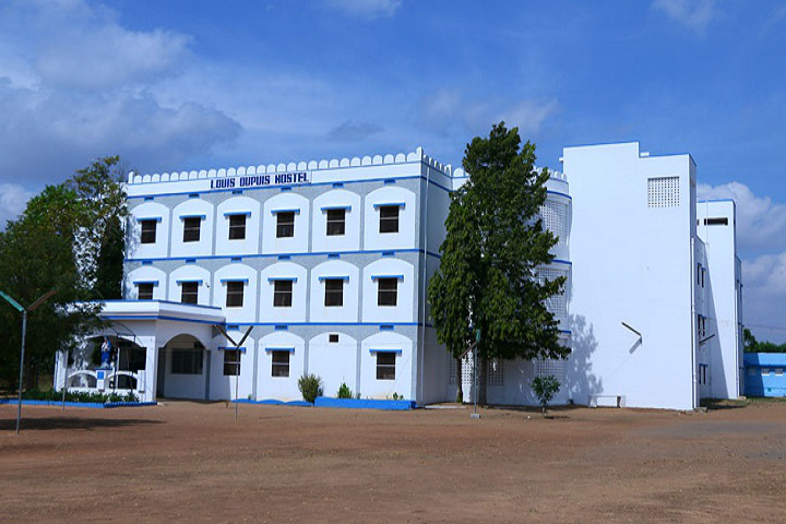Idhaya Womens College, Sivagangai